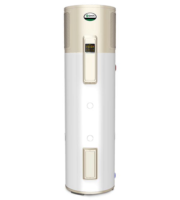 A.O. Smith HPI integrated heat pump water heater