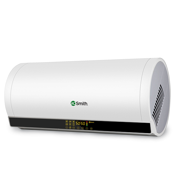 A.O. Smith HPW 80 wall-mounted heat pump water heater